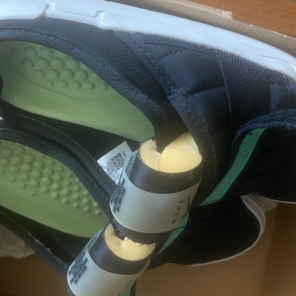 Men’s Nike Offline Slides View 4